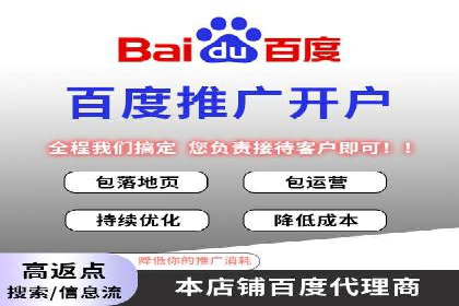 成功案例：如何通过百度推广优化提高转化率